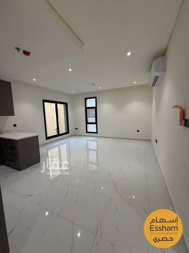 شقة للإيجار في شارع 19ب, حي الجامعة, مدينة الظهران, المنطقة الشرقية