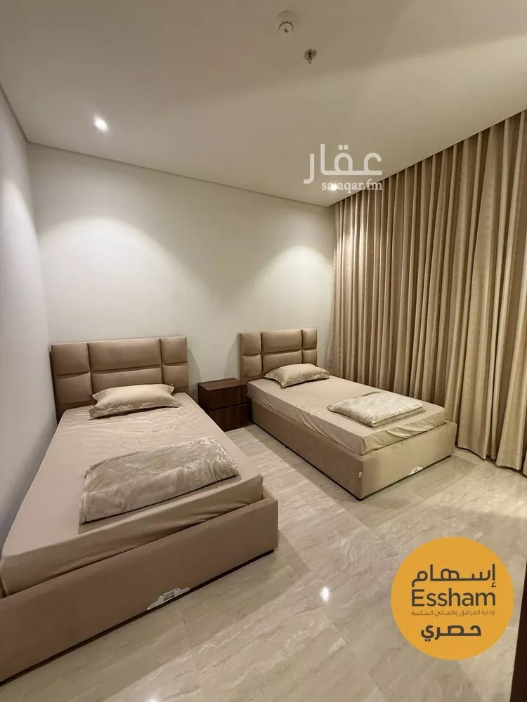 شقة للبيع في شارع 4 السيف, حي السيف, مدينة الدمام, المنطقة الشرقية صورة 4