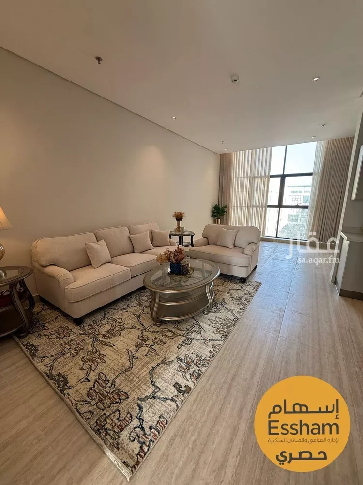 شقة للإيجار في شارع 1 السيف, حي السيف, مدينة الدمام, المنطقة الشرقية