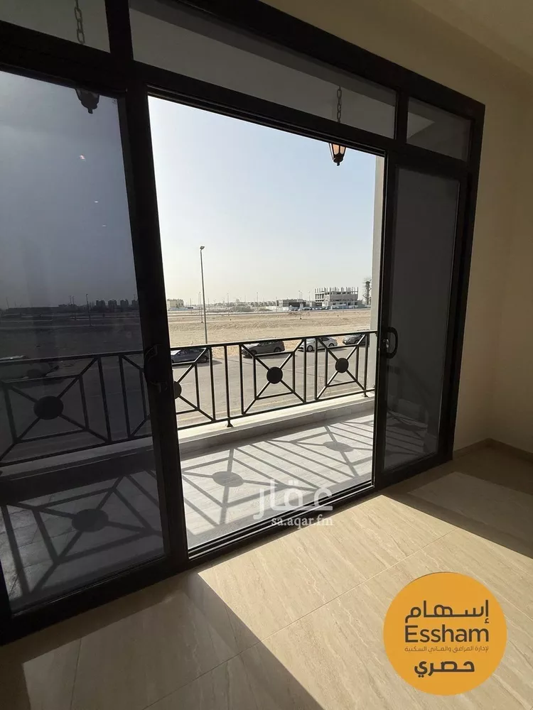 شقة للإيجار في شارع 4 السيف, حي السيف, مدينة الدمام, المنطقة الشرقية صورة 5
