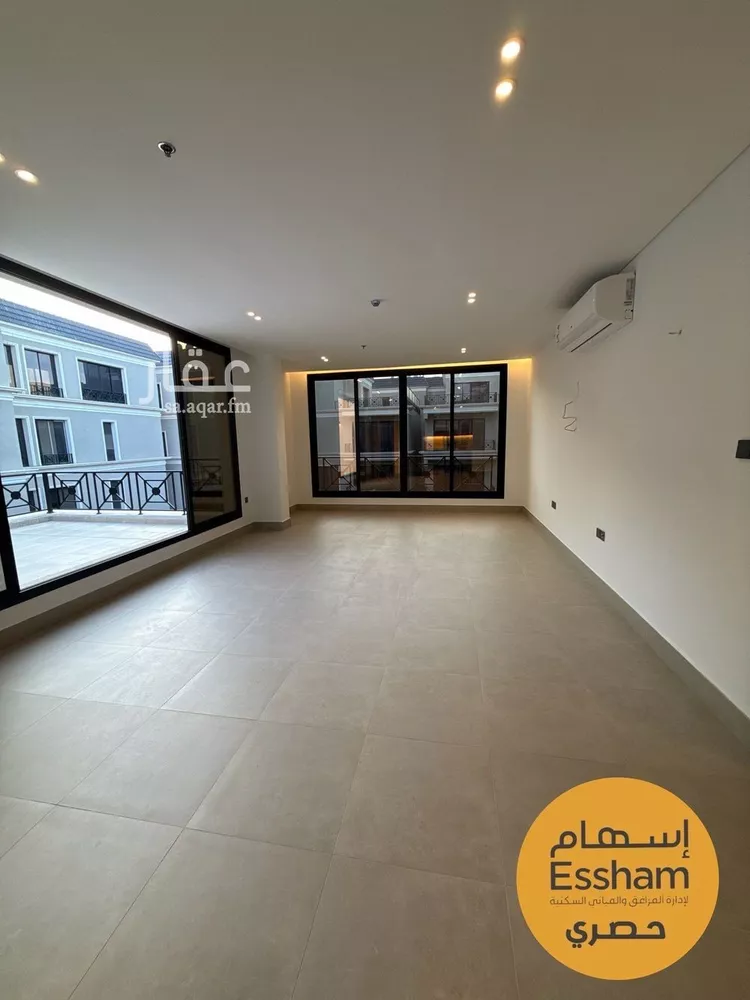 شقة للإيجار في شارع الليلك, حي المنتزة, مدينة الدمام, المنطقة الشرقية صورة 2