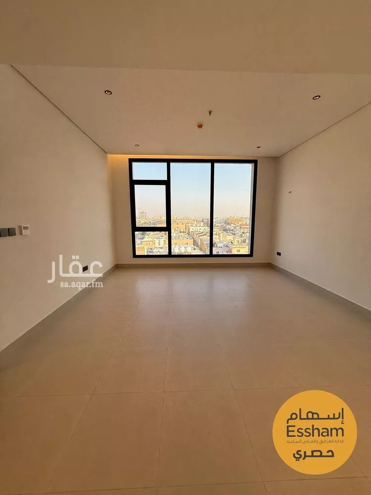 شقة للإيجار في شارع سعيد بن المسيب, حي الجامعة, مدينة الظهران, المنطقة الشرقية