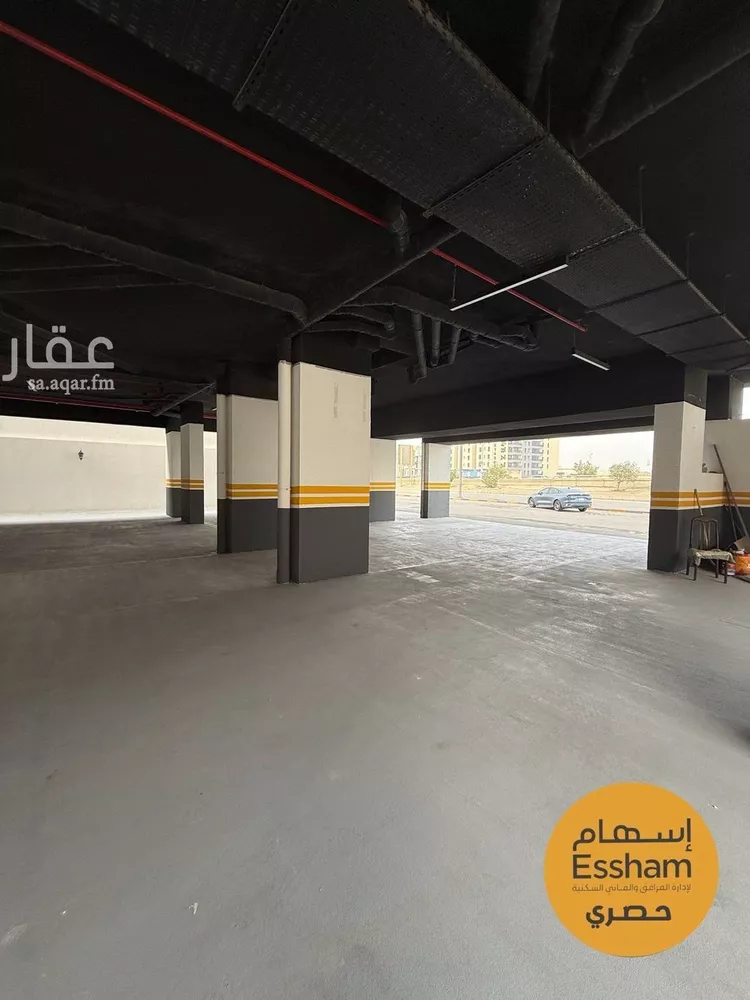 شقة للإيجار في شارع سعيد بن المسيب, حي الجامعة, مدينة الظهران, المنطقة الشرقية 10