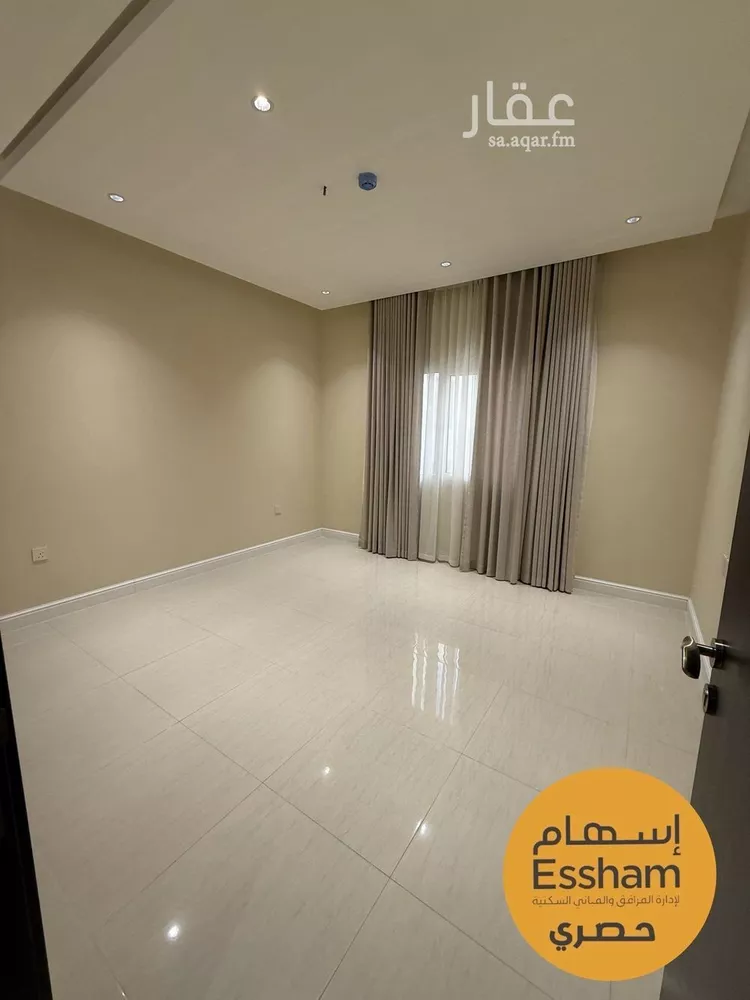 شقة للإيجار في شارع 19ج, حي الجامعة, مدينة الظهران, المنطقة الشرقية صورة 3