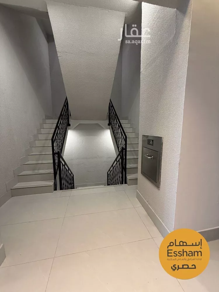 شقة للبيع في شارع سعيد بن المسيب, حي الجامعة, مدينة الظهران, المنطقة الشرقية 10