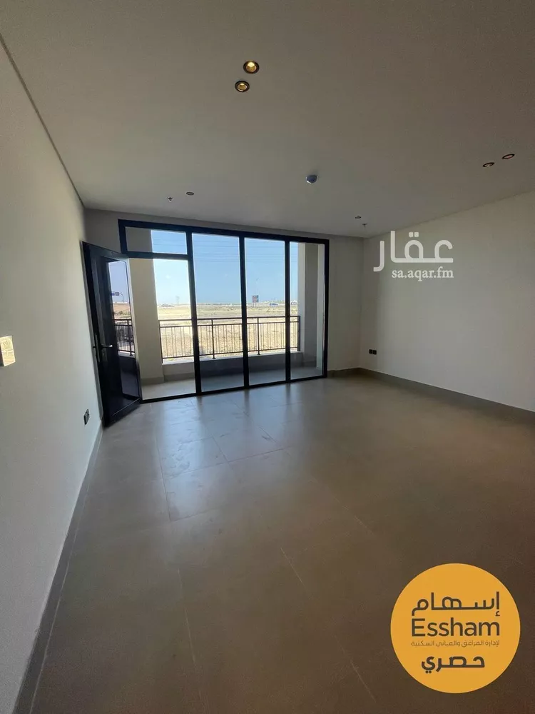 شقة للإيجار في شارع اوس ابن عابد, حي الشعلة, مدينة الدمام, المنطقة الشرقية