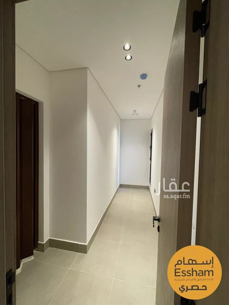 شقة للإيجار في شارع اوس ابن عابد, حي الشعلة, مدينة الدمام, المنطقة الشرقية صورة 5