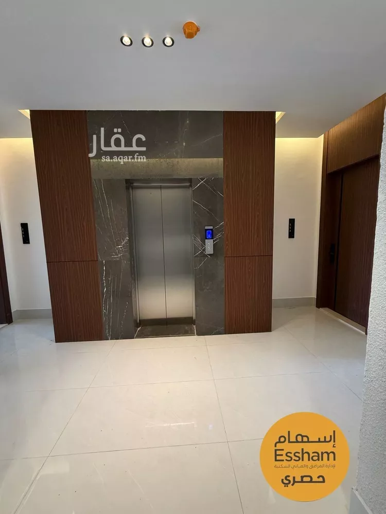 شقة للبيع في شارع سعيد بن المسيب, حي الجامعة, مدينة الظهران, المنطقة الشرقية 12