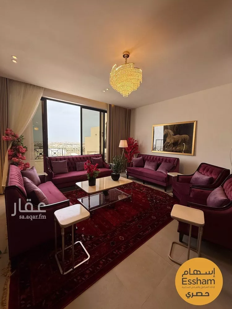 شقة للإيجار في شارع الامير متعب, حي المنتزة, مدينة الدمام, المنطقة الشرقية