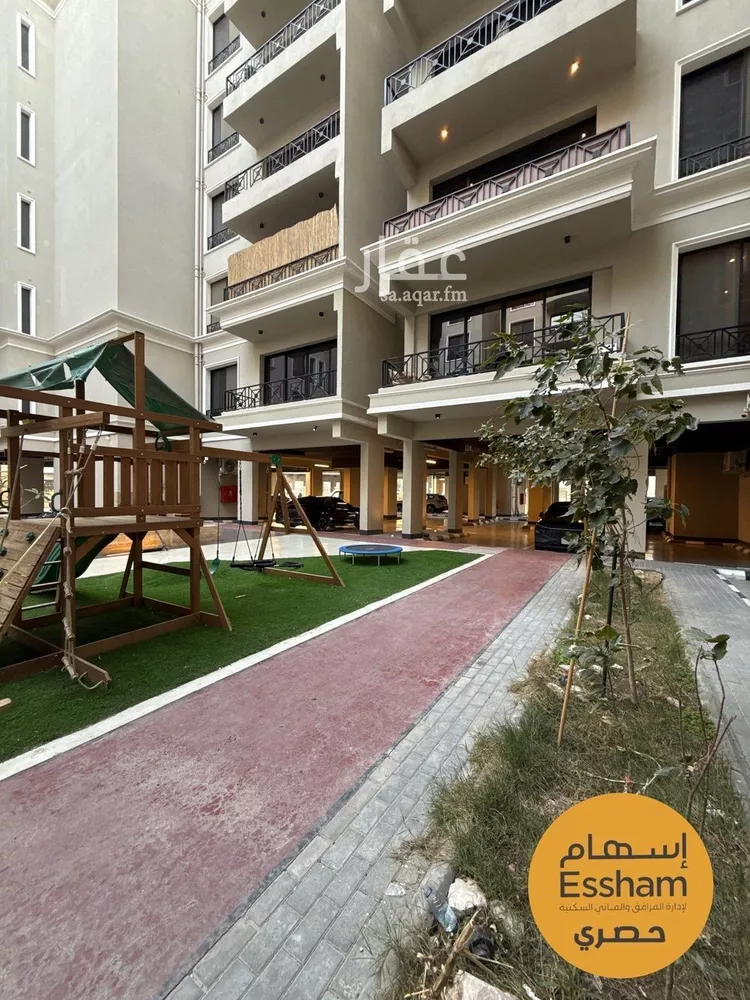 شقة للإيجار في شارع الامير متعب, حي المنتزة, مدينة الدمام, المنطقة الشرقية 15