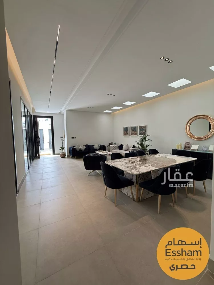 فيلا للإيجار في حي البحر, مدينة الخبر, المنطقة الشرقية صورة 4