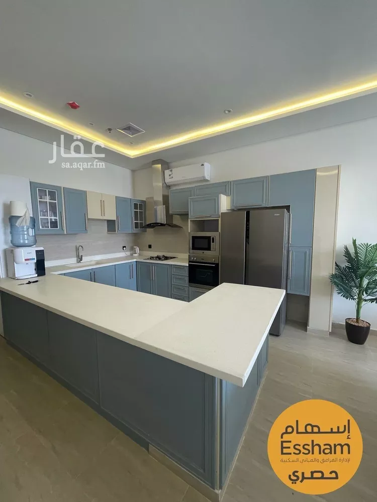 شقة للإيجار في شارع 39 السيف, حي السيف, مدينة الدمام, المنطقة الشرقية صورة 2