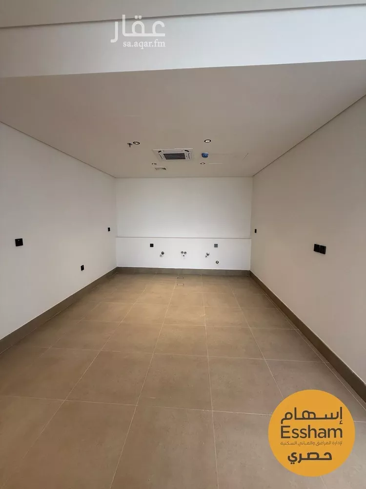 شقة للإيجار في شارع اوس ابن عابد, حي الشعلة, مدينة الدمام, المنطقة الشرقية صورة 3