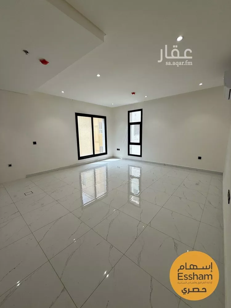شقة للإيجار في شارع 19ب, حي الجامعة, مدينة الظهران, المنطقة الشرقية صورة 3