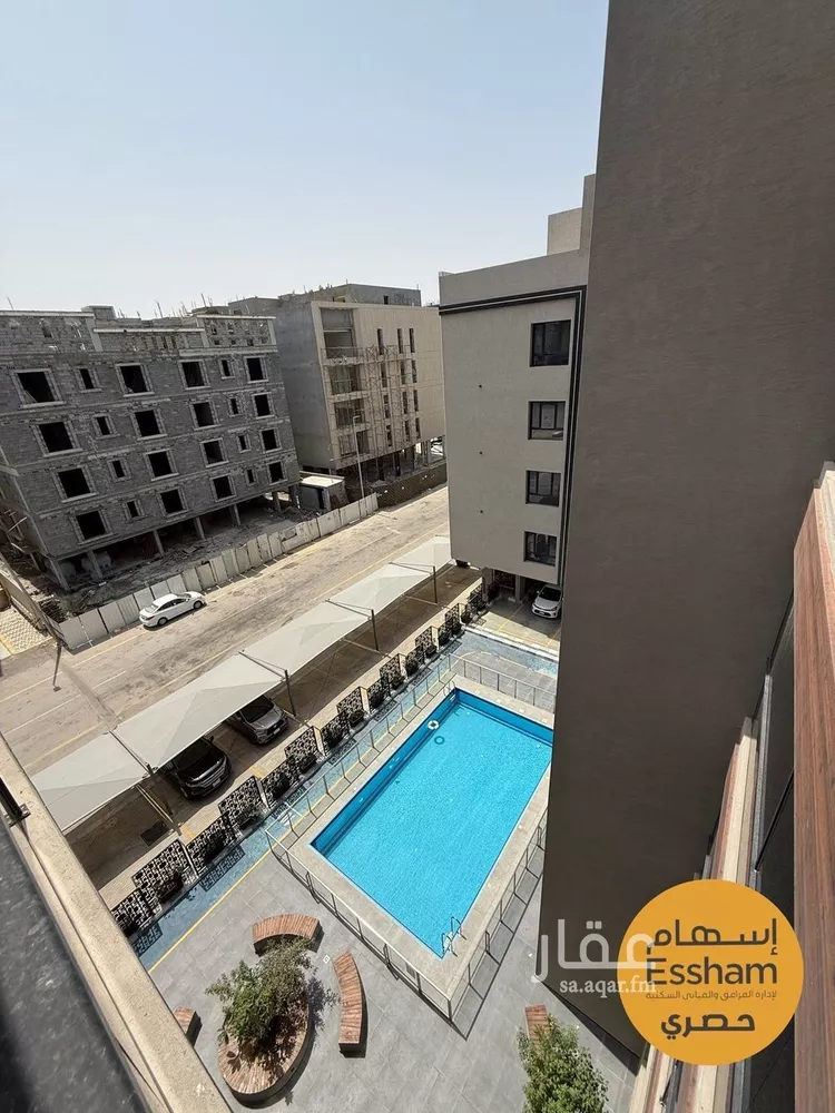 شقة للإيجار في شارع 2 السيف, حي السيف, مدينة الدمام, المنطقة الشرقية صورة 3