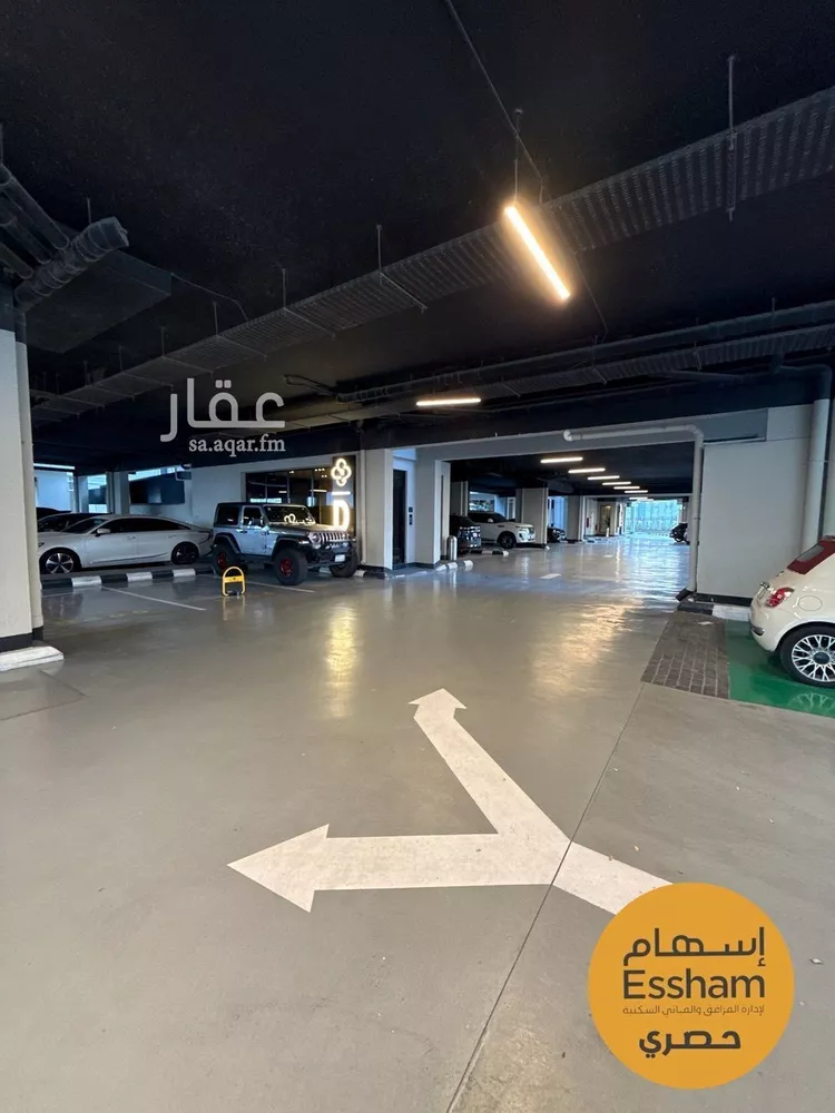 شقة للإيجار في شارع الليلك, حي المنتزة, مدينة الدمام, المنطقة الشرقية 14
