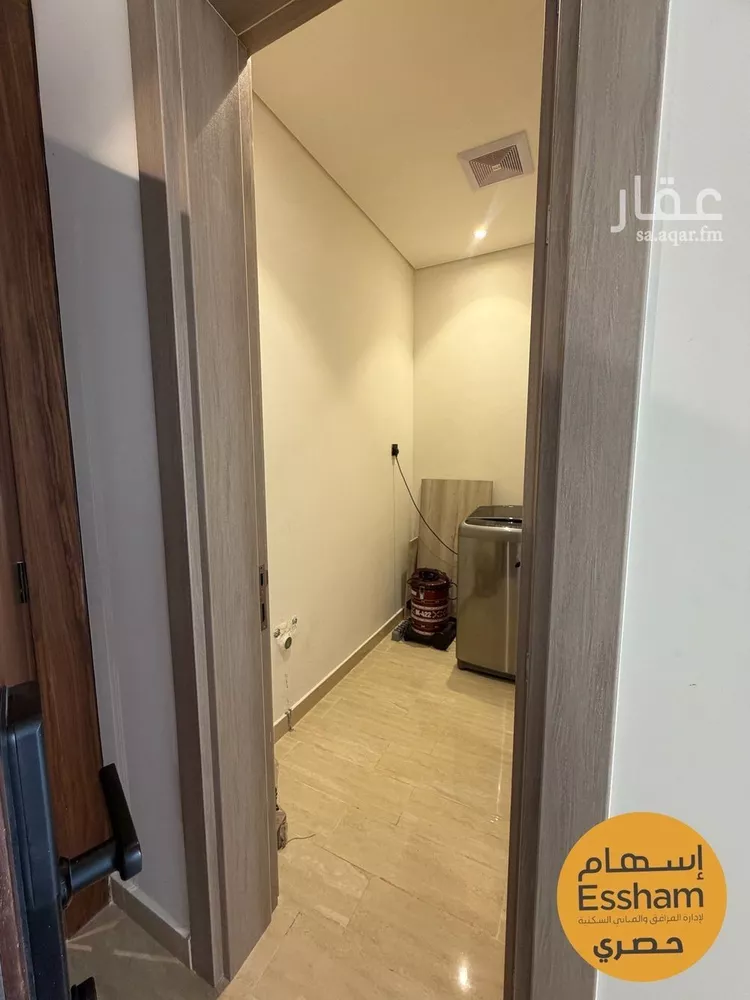 شقة للإيجار في شارع 4 السيف, حي السيف, مدينة الدمام, المنطقة الشرقية صورة 5
