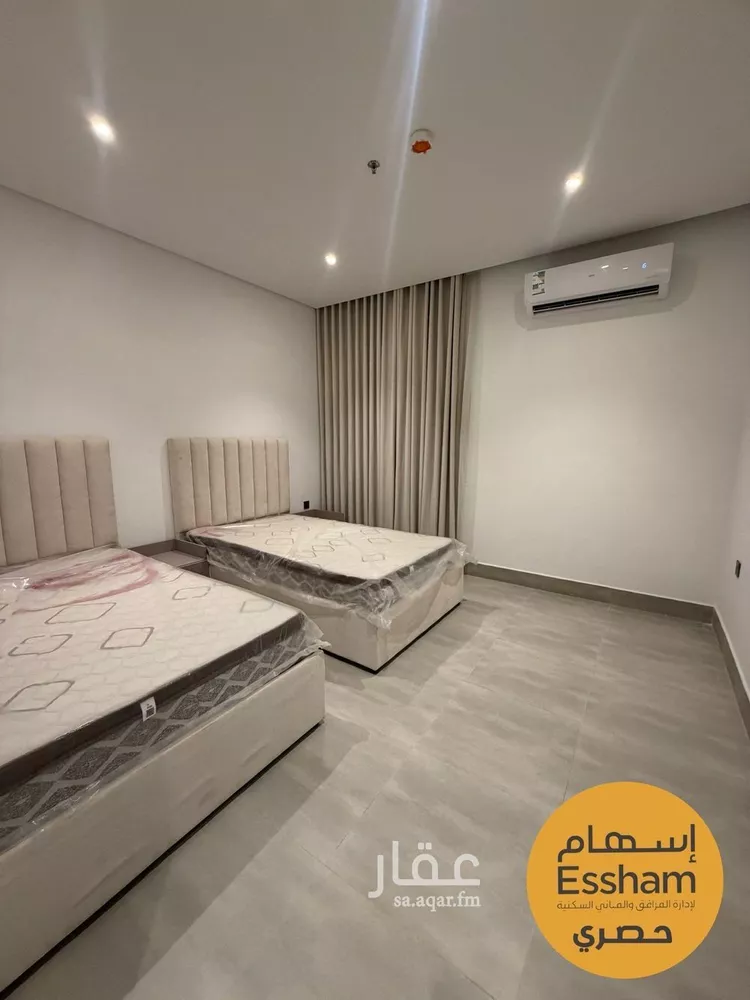 شقة للإيجار في حي البحر, مدينة الخبر, المنطقة الشرقية 7
