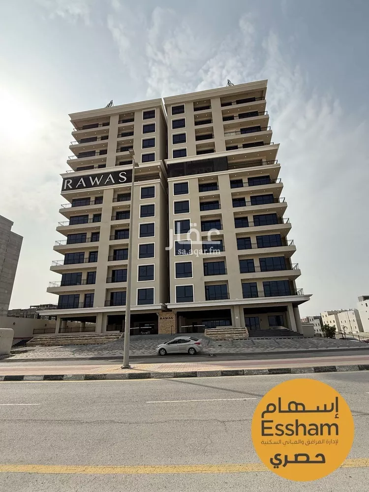 Apartment for Rent in Dammam Ash Shulah 20