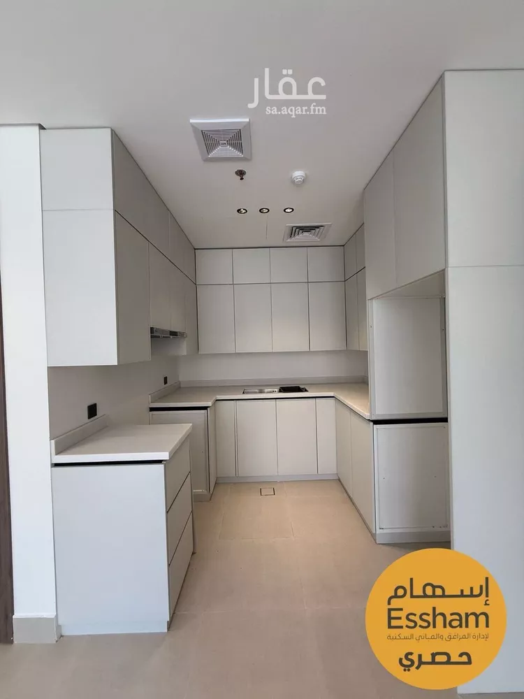 شقة للإيجار في شارع سعيد بن المسيب, حي الجامعة, مدينة الظهران, المنطقة الشرقية صورة 3