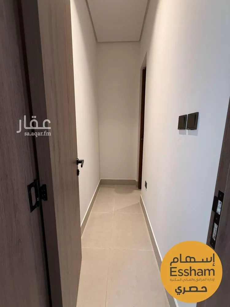 شقة للإيجار في شارع سعيد بن المسيب, حي الجامعة, مدينة الظهران, المنطقة الشرقية صورة 2