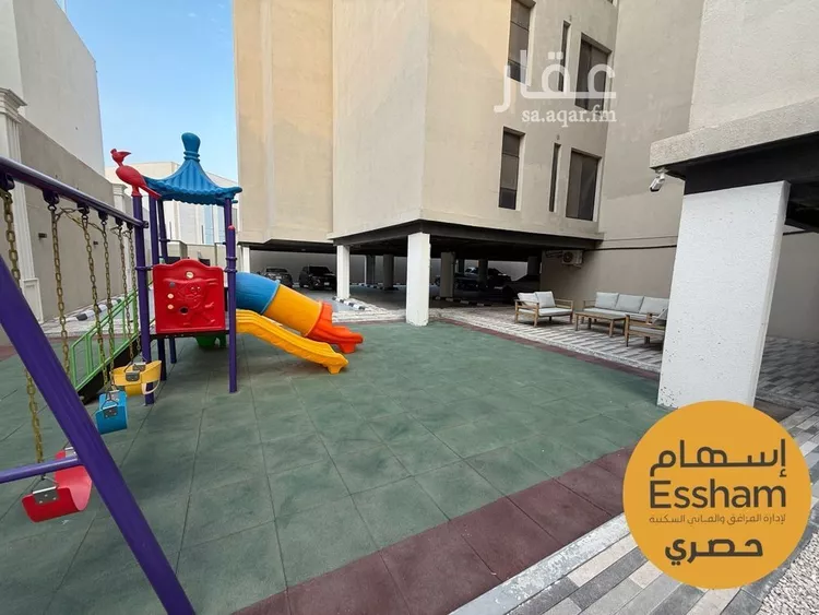 Apartment for Rent in Al Khobar Al Bahar 9