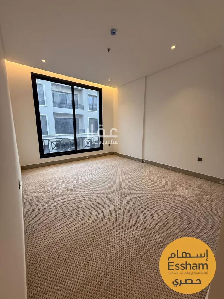 شقة للإيجار في شارع الامير عبدالعزيز ابن فهد ابن عبدالعزيز, حي الحزام الذهبي, مدينة الخبر, المنطقة الشرقية صورة 4