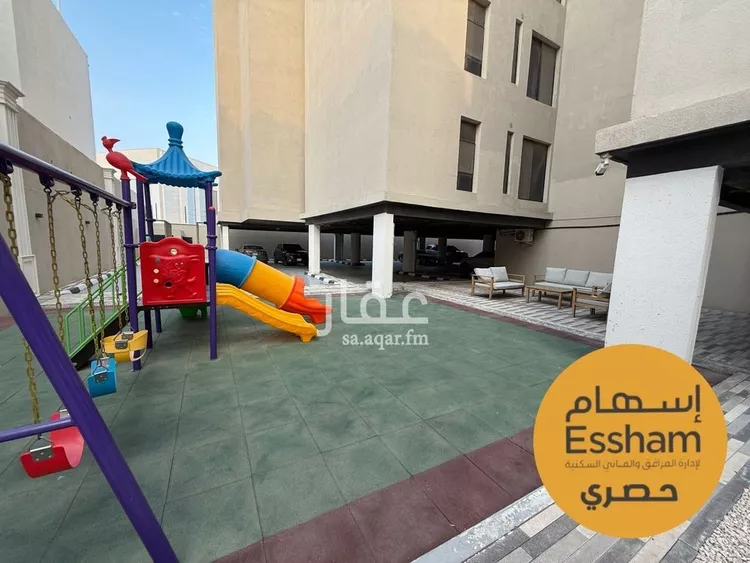 Apartment for Rent in Al Khobar Al Bahar 10
