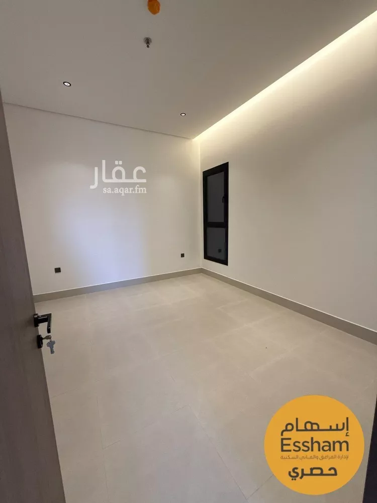 شقة للإيجار في شارع سعيد بن المسيب, حي الجامعة, مدينة الظهران, المنطقة الشرقية صورة 3