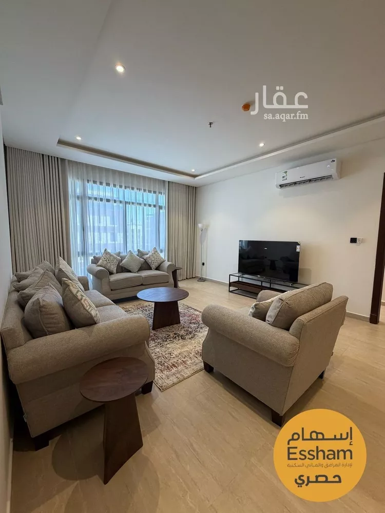 شقة للإيجار في شارع 000, حي السيف, مدينة الدمام, المنطقة الشرقية 8
