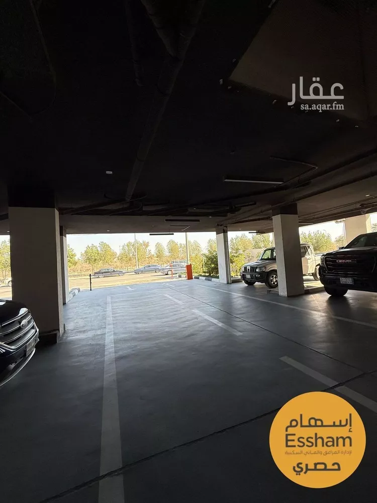 شقة للإيجار في شارع عتبة بن ربيعة, حي المنتزة, مدينة الدمام, المنطقة الشرقية 9