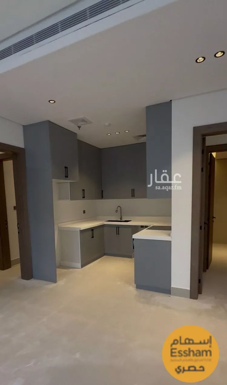 شقة للإيجار في شارع سعيد بن المسيب, حي الجامعة, مدينة الظهران, المنطقة الشرقية صورة 4