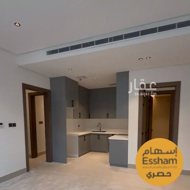 شقة للإيجار في شارع سعيد بن المسيب, حي الجامعة, مدينة الظهران, المنطقة الشرقية صورة 2