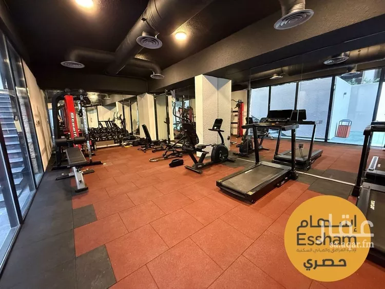 شقة للإيجار في شارع الامير عبدالعزيز ابن فهد ابن عبدالعزيز, حي الحزام الذهبي, مدينة الخبر, المنطقة الشرقية 10
