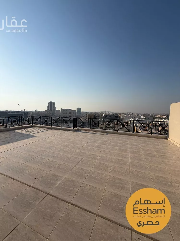 شقة للإيجار في شارع الليلك, حي المنتزة, مدينة الدمام, المنطقة الشرقية 8