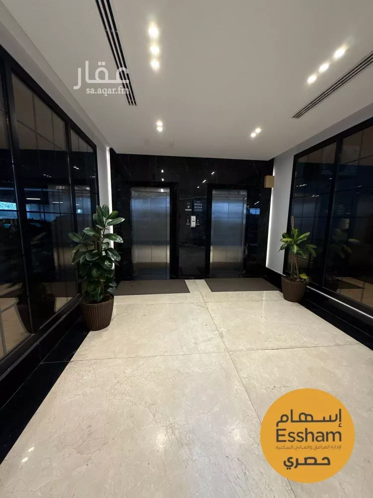 شقة للإيجار في شارع الليلك, حي المنتزة, مدينة الدمام, المنطقة الشرقية 9
