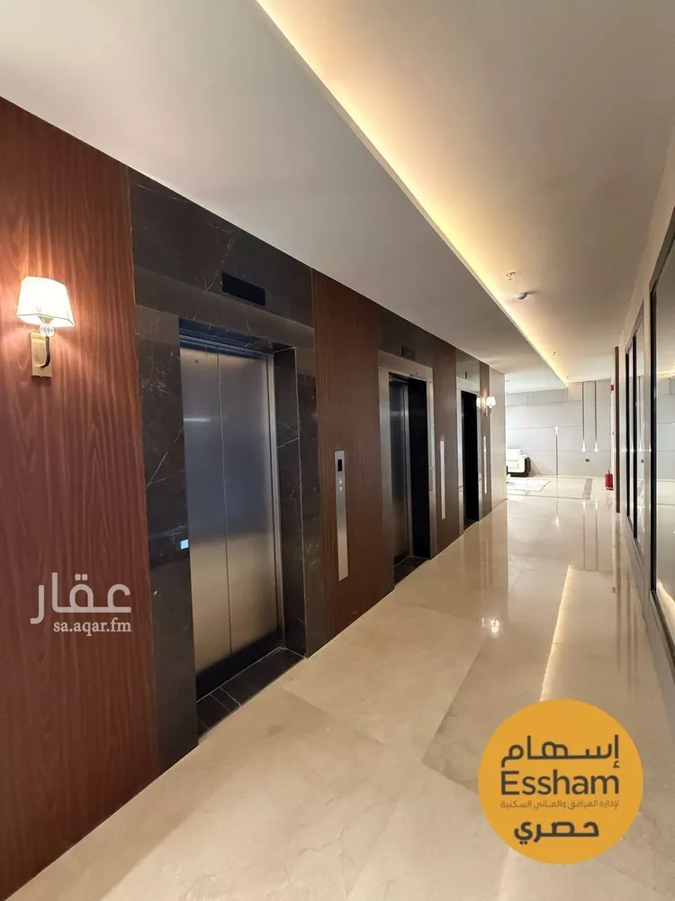 شقة للإيجار في شارع اوس ابن عابد, حي الشعلة, مدينة الدمام, المنطقة الشرقية 11