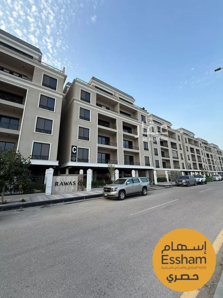 شقة للإيجار في حي البحر, مدينة الخبر, المنطقة الشرقية 14