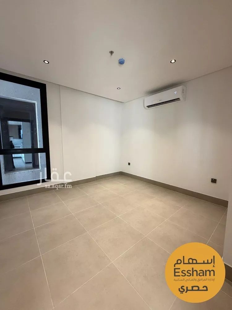 شقة للإيجار في شارع اوس ابن عابد, حي الشعلة, مدينة الدمام, المنطقة الشرقية صورة 3