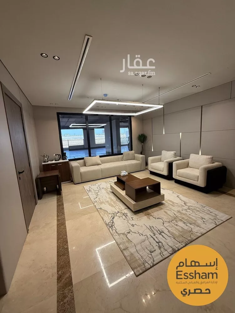 شقة للإيجار في شارع اوس ابن عابد, حي الشعلة, مدينة الدمام, المنطقة الشرقية 10