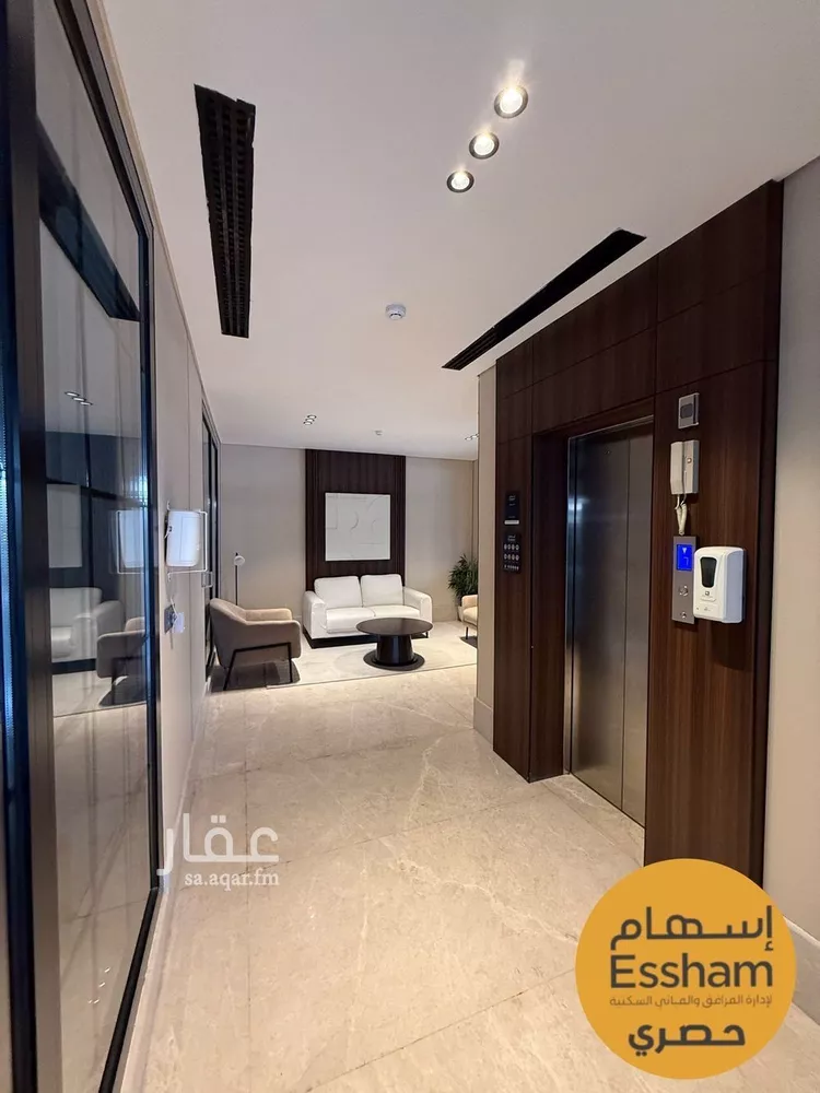 شقة للإيجار في شارع الامير عبدالعزيز ابن فهد ابن عبدالعزيز, حي الحزام الذهبي, مدينة الخبر, المنطقة الشرقية 9