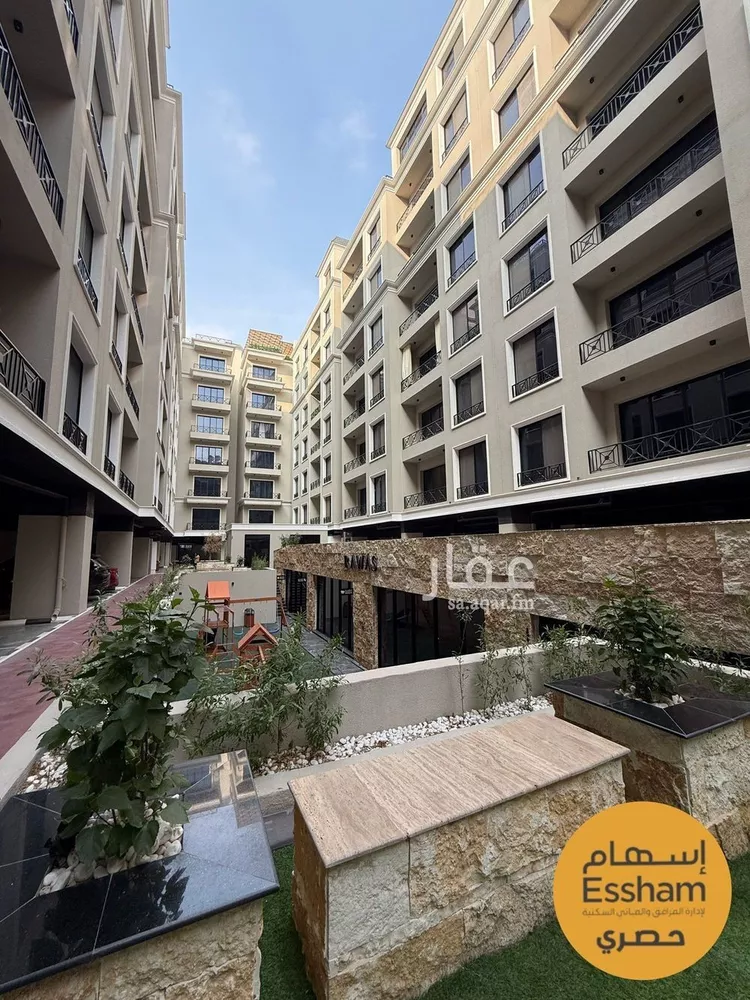 شقة للإيجار في شارع الامير عبدالعزيز ابن فهد ابن عبدالعزيز, حي الحزام الذهبي, مدينة الخبر, المنطقة الشرقية 19