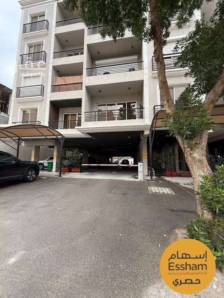 Apartment for Sale in Al Khobar Al Hamra 10