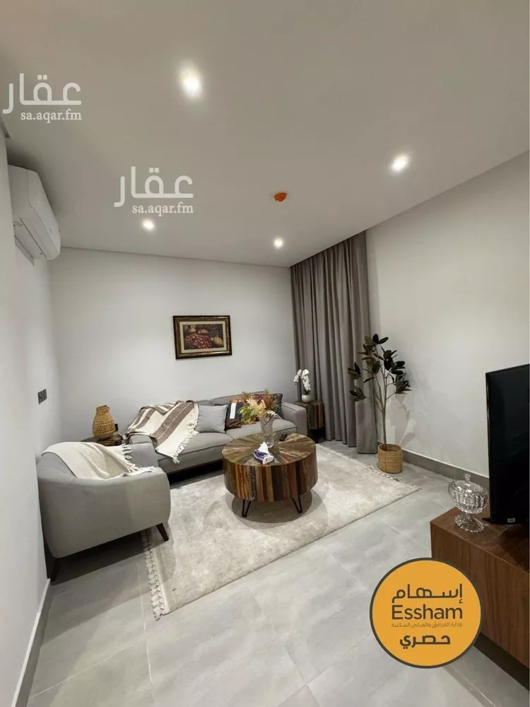 شقة للإيجار في حي البحر, مدينة الخبر, المنطقة الشرقية صورة 2
