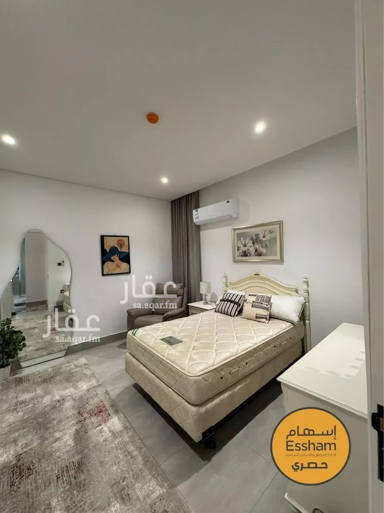 شقة للإيجار في حي البحر, مدينة الخبر, المنطقة الشرقية 7