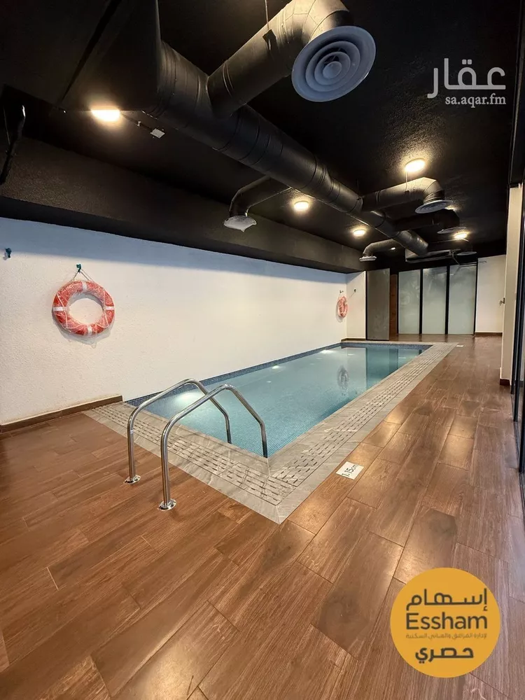 شقة للإيجار في شارع صلاح الدين الايوبي, حي الحزام الذهبي, مدينة الخبر, المنطقة الشرقية 10