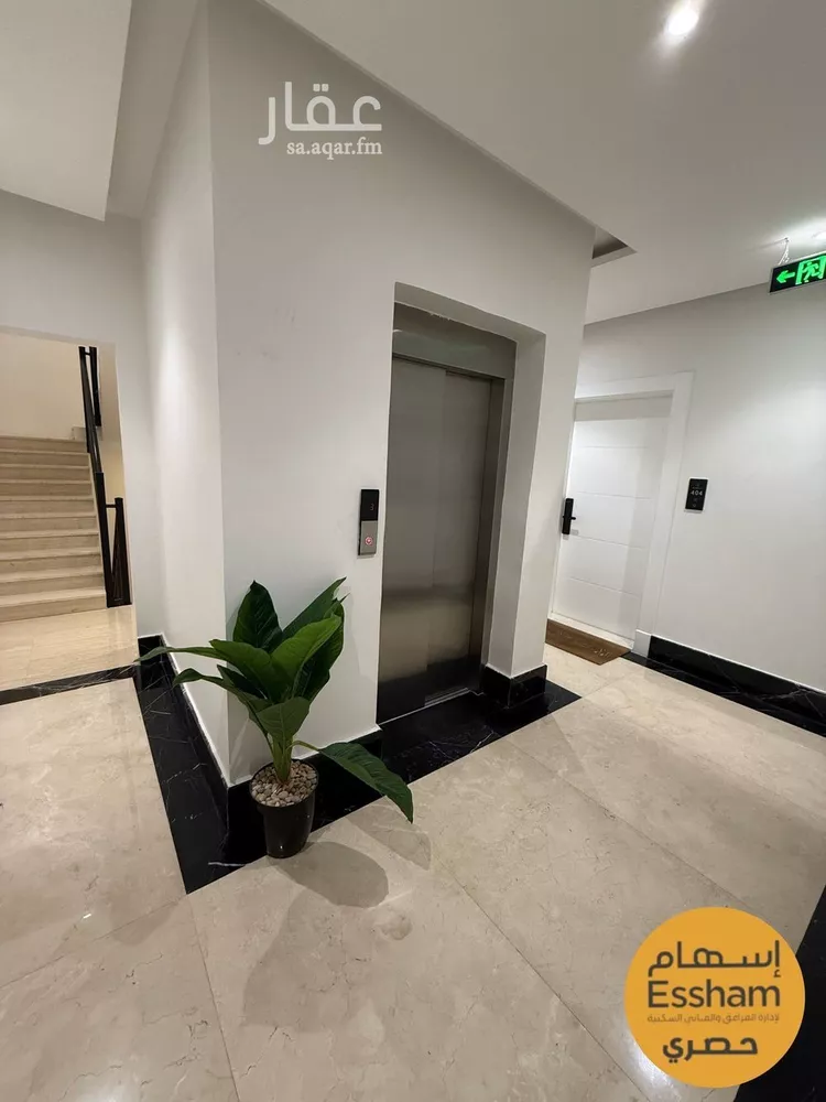 شقة للإيجار في شارع 19ب, حي الجامعة, مدينة الظهران, المنطقة الشرقية 10