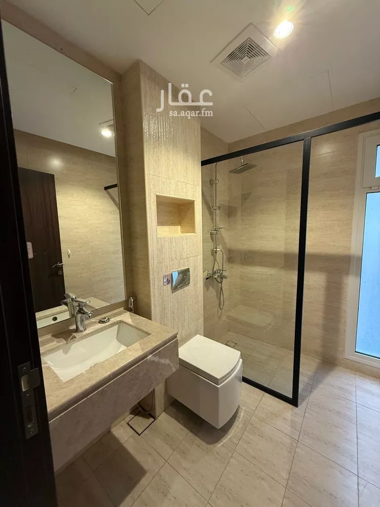 شقة للإيجار في شارع 19ج, حي الجامعة, مدينة الظهران, المنطقة الشرقية صورة 4