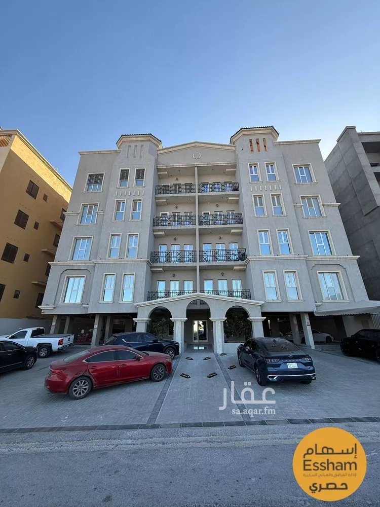 شقة للإيجار في شارع 19ج, حي الجامعة, مدينة الظهران, المنطقة الشرقية 16