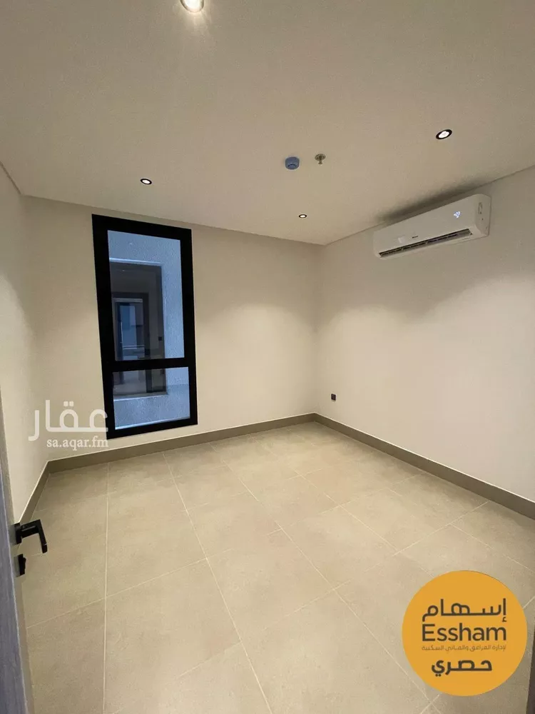 شقة للإيجار في شارع اوس ابن عابد, حي الشعلة, مدينة الدمام, المنطقة الشرقية صورة 4